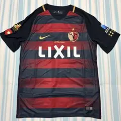 2026年最新】小笠原 ユニフォーム アントラーズの人気アイテム - メルカリ