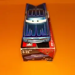 2026年最新】トミカ カーズ ラモーンの人気アイテム - メルカリ