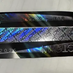 2025年最新】キスマイ落下物の人気アイテム - メルカリ