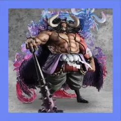 2026年最新】ワンピース pop maximum カイドウの人気アイテム - メルカリ