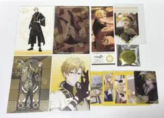 2025年最新】六弥ナギ 缶バッジ 7周年の人気アイテム - メルカリ