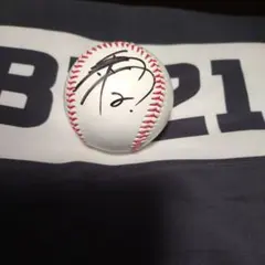 2026年最新】牧秀悟 サインボールの人気アイテム - メルカリ