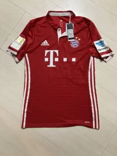 2026年最新】バイエルン ユニフォーム キミッヒの人気アイテム - メルカリ