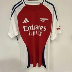 2026年最新】アーセナル ユニフォーム 3rdの人気アイテム - メルカリ