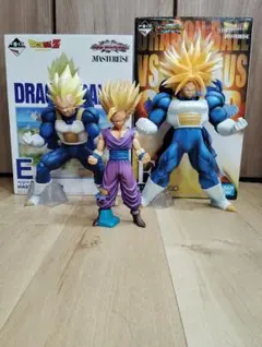 ドラゴンボール フィギュア smsp 孫悟空 二次元彩色 海外正規品 初版