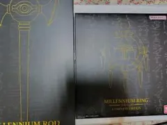 2026年最新】【遊戯王デュエルモンスターズ】千年ロッド COMPLETE