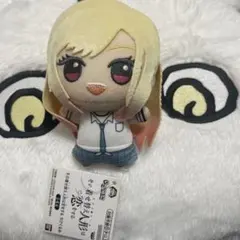 2026年最新】喜多川海夢 ぬいぐるみの人気アイテム - メルカリ