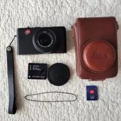 2026年最新】LEICA D-lux3の人気アイテム - メルカリ