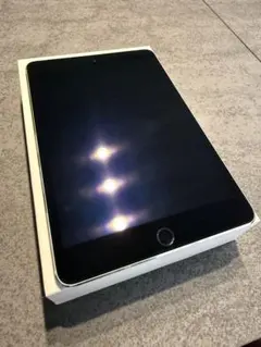 2026年最新】Ipad mini4 ジャンク 128の人気アイテム - メルカリ