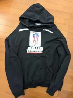 2026年最新】neighborhood ハーレー パーカーの人気アイテム - メルカリ