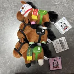 2026年最新】競走馬の人気アイテム - メルカリ