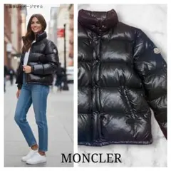 2026年最新】MONCLER BERGERACの人気アイテム - メルカリ