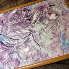 2026年最新】てぃんくる 色紙の人気アイテム - メルカリ