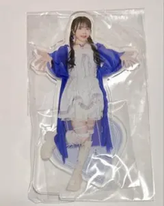 2026年最新】cutie street アクスタ 増田の人気アイテム - メルカリ