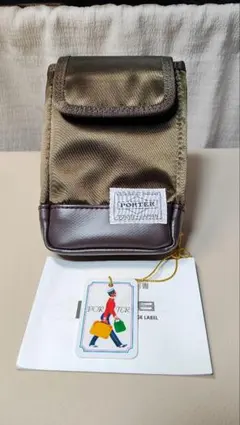 2026年最新】porter sac's barの人気アイテム - メルカリ