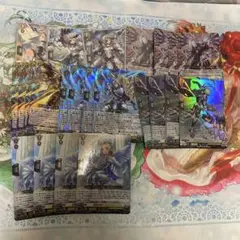 2026年最新】ヴァンガード ユースベルクの人気アイテム - メルカリ