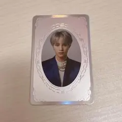 2026年最新】nct スペシャルイヤーブックカードの人気アイテム - メルカリ