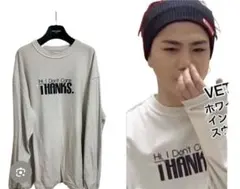 2026年最新】ヴェトモン ロンtの人気アイテム - メルカリ