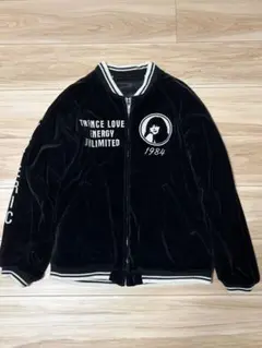 2026年最新】ヒステリックグラマー ベロア スカジャンの人気アイテム