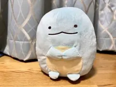 2026年最新】特大すみっコぬいぐるみとかげの人気アイテム - メルカリ