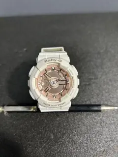 2026年最新】baby-G 3265の人気アイテム - メルカリ
