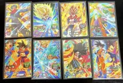 2026年最新】ドラゴンボールヒーローズ 星4 まとめ売りの人気アイテム