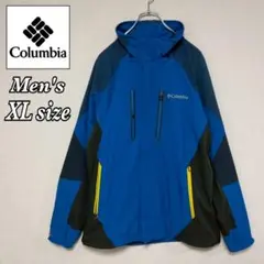2026年最新】コロンビア ブルーブルーの人気アイテム - メルカリ