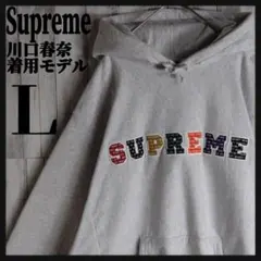 2026年最新】川口春奈 パーカーの人気アイテム - メルカリ