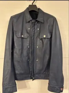 2026年最新】ESTNATION レザージャケット・ライダースの人気アイテム