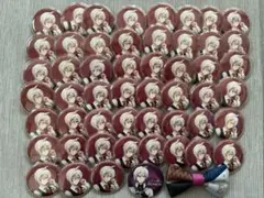 2026年最新】九条天 缶バッジ 5周年の人気アイテム - メルカリ