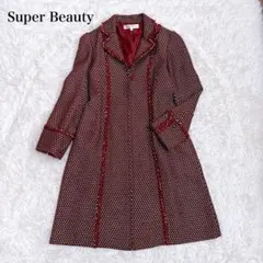 2026年最新】SUPERBEAUTY スーパービューティー コートの人気アイテム