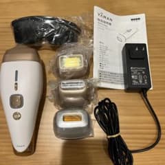 ライトエピLight EPI光脱毛器ホームケア