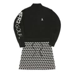 新品完売品】 fr2golf ワンピース