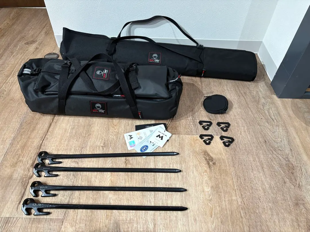 2026年最新】マックワン ポールケースの人気アイテム - メルカリ