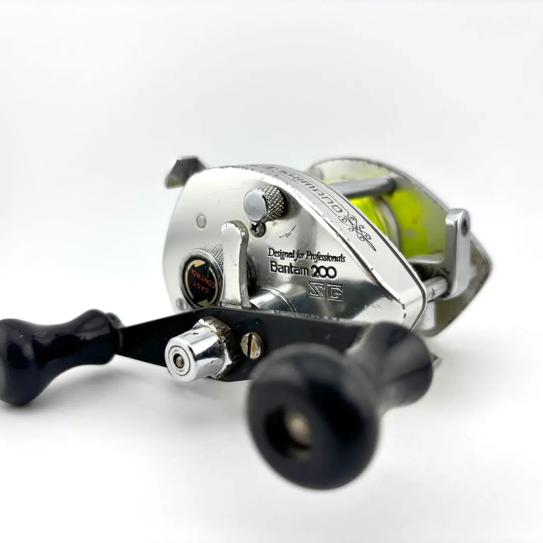 2026年最新】シマノバンタム300の人気アイテム - メルカリ
