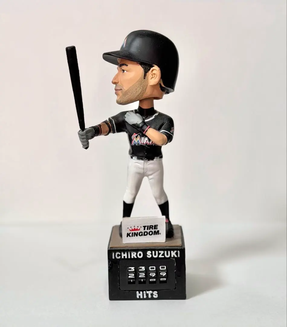 2026年最新】イチロー ボブルヘッド 限定の人気アイテム - メルカリ