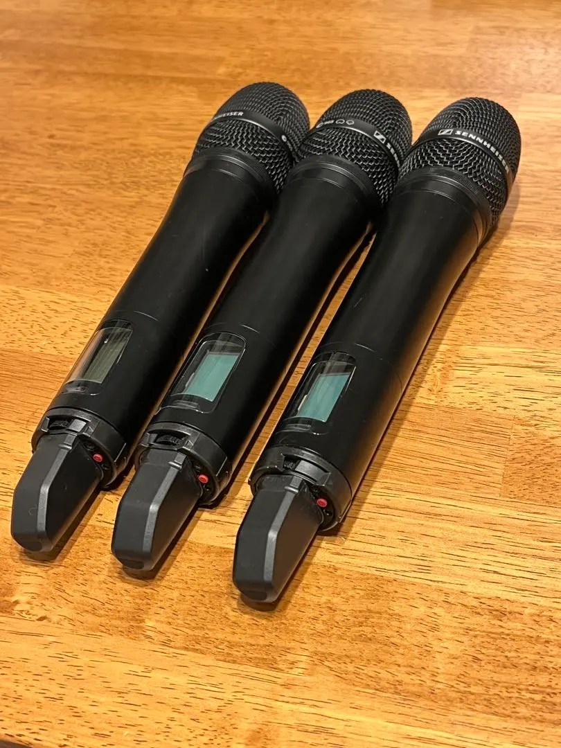 2026年最新】SENNHEISER ewの人気アイテム - メルカリ