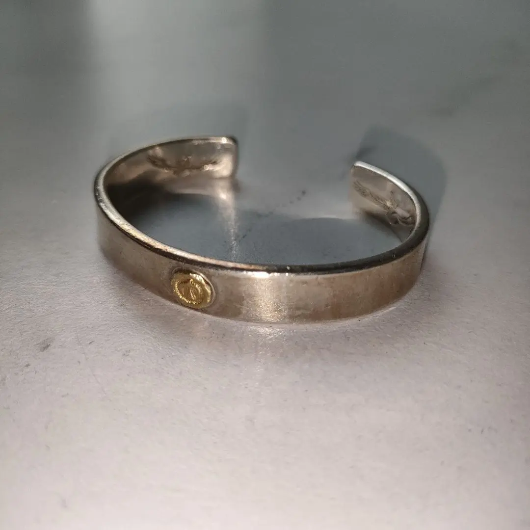 2026年最新】ケンキクチ バングルの人気アイテム - メルカリ