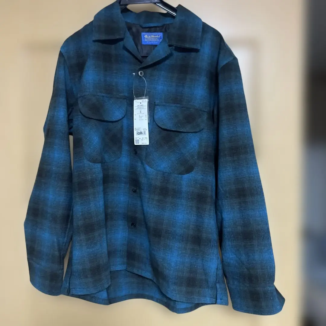 2026年最新】バックナンバー ボードシャツの人気アイテム - メルカリ