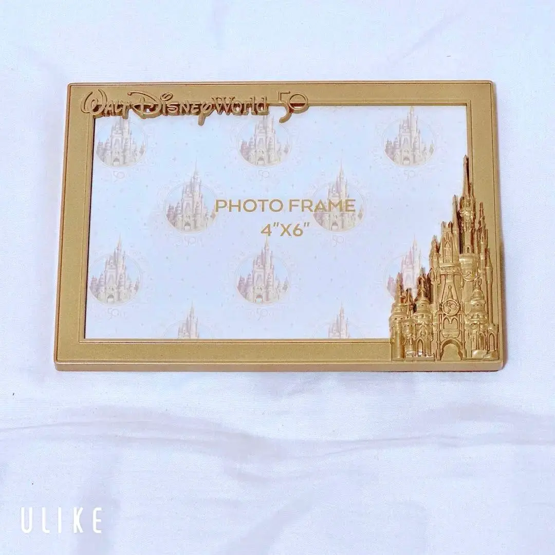 2026年最新】ウォルトディズニーワールド写真立ての人気アイテム