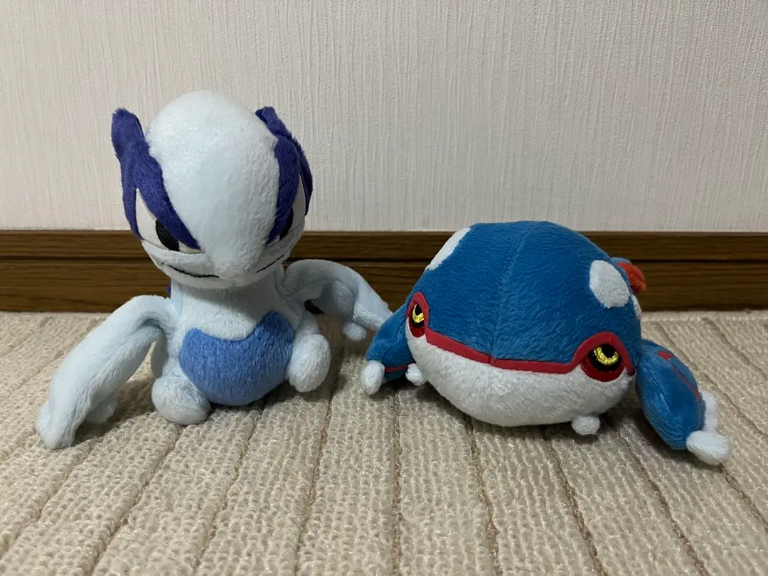 2026年最新】ポケドール ルギアの人気アイテム - メルカリ