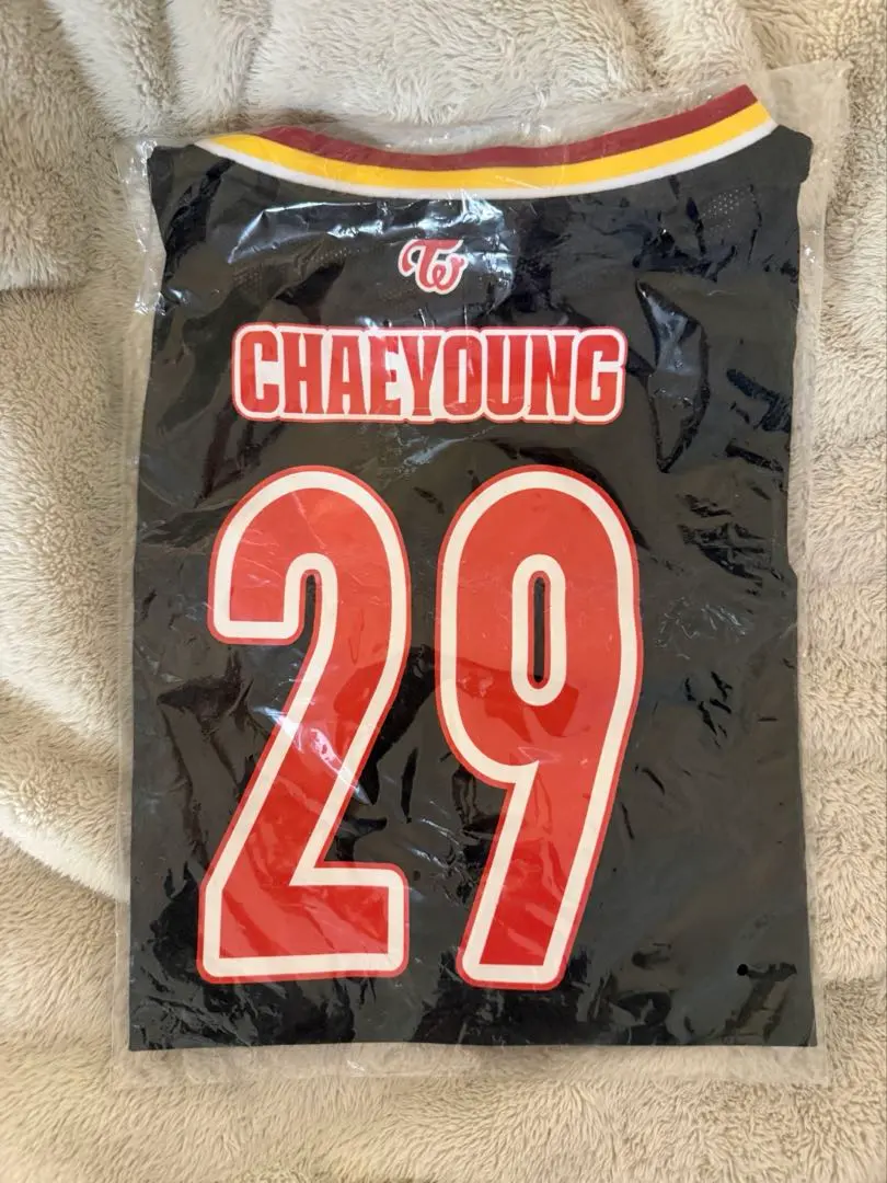 2026年最新】TWICE ユニフォーム チェヨンの人気アイテム - メルカリ