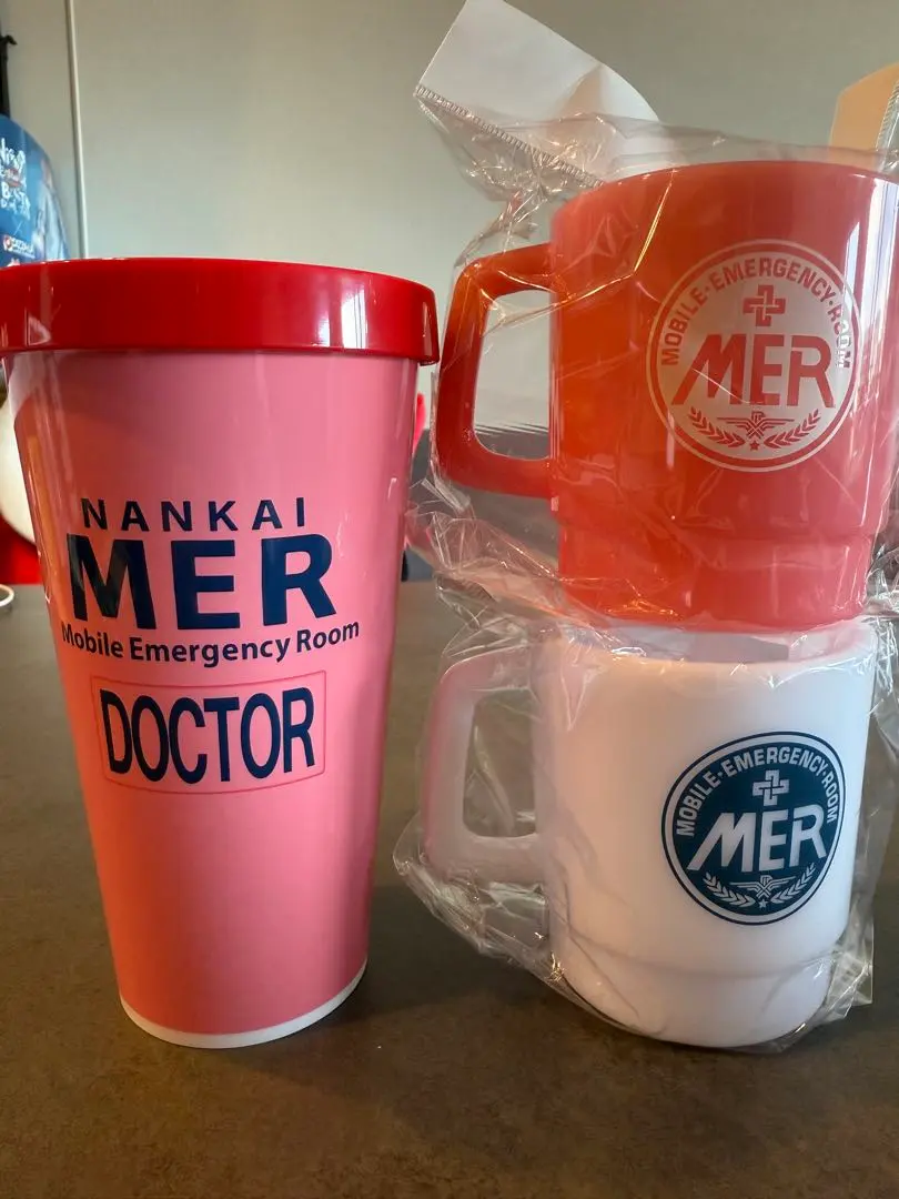 2026年最新】東京MERドリンクカップの人気アイテム - メルカリ