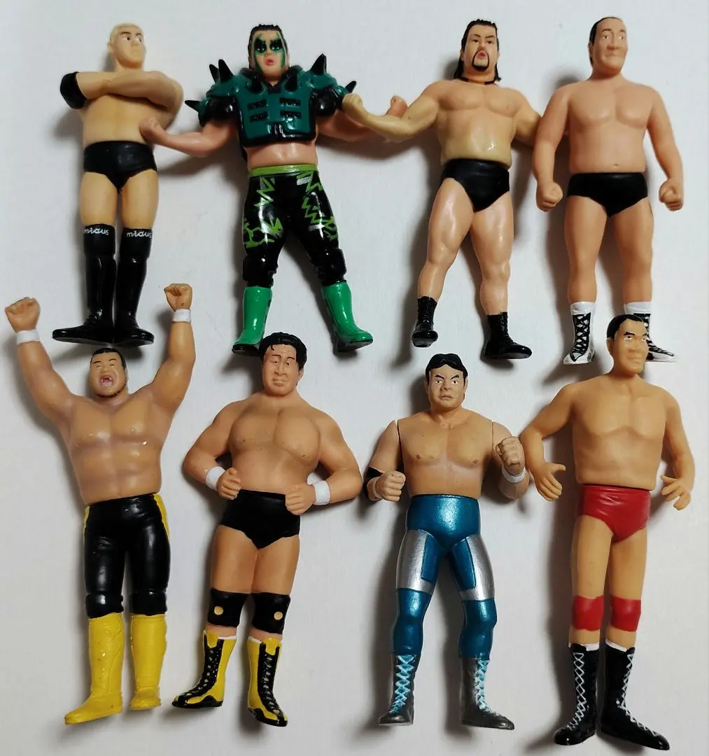 2026年最新】天龍源一郎 フィギュアの人気アイテム - メルカリ