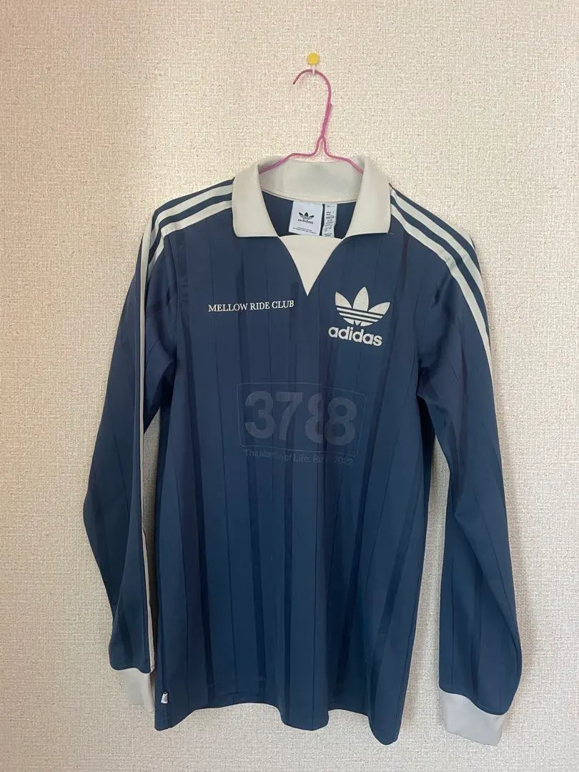 2026年最新】MELLOW ride club adidasの人気アイテム - メルカリ