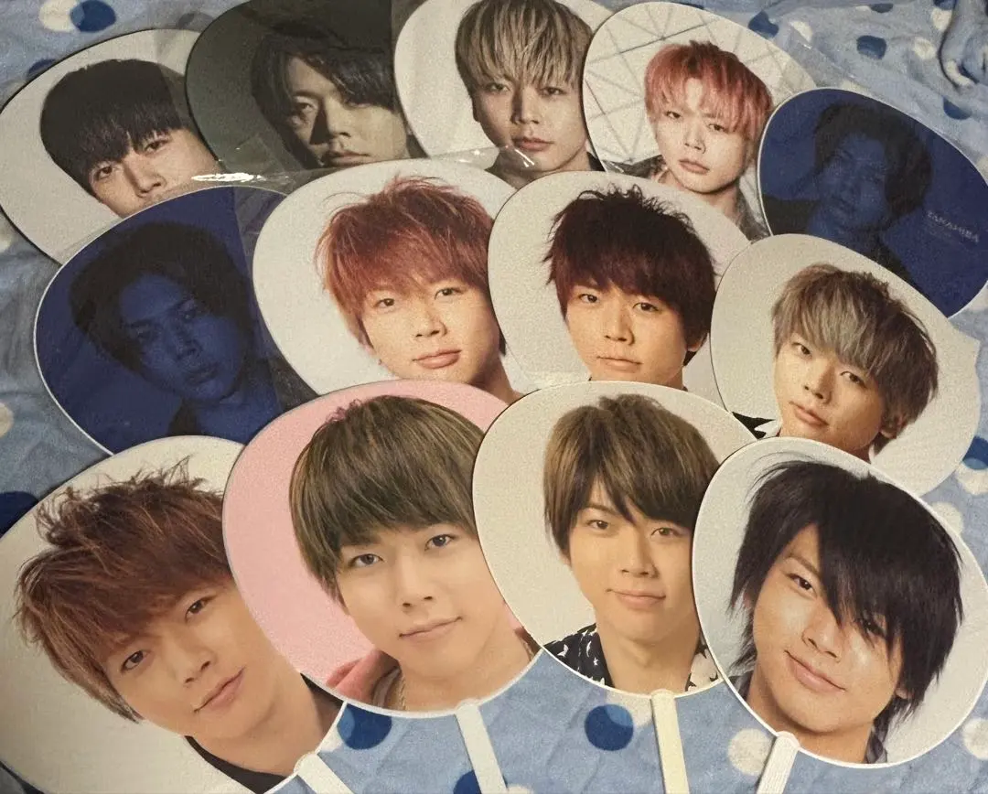 2026年最新】増田貴久 うちわ まとめの人気アイテム - メルカリ