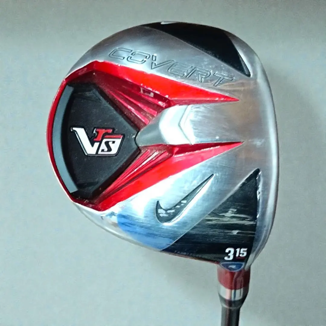 2026年最新】NIKE GOLF フェアウェイウッドの人気アイテム - メルカリ