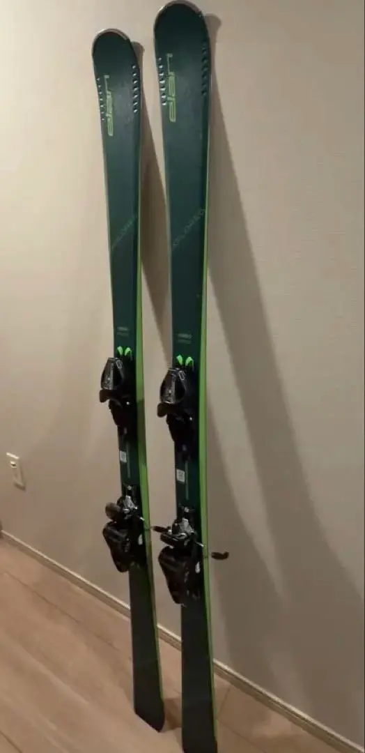 2026年最新】elan EXPLORE 6の人気アイテム - メルカリ