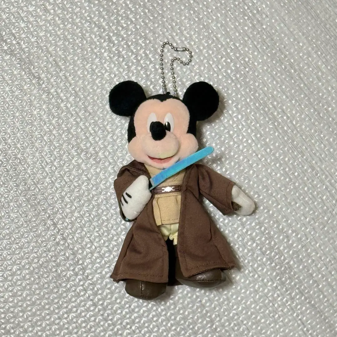 2026年最新】スターウォーズ ミッキー ぬいぐるみバッジの人気アイテム