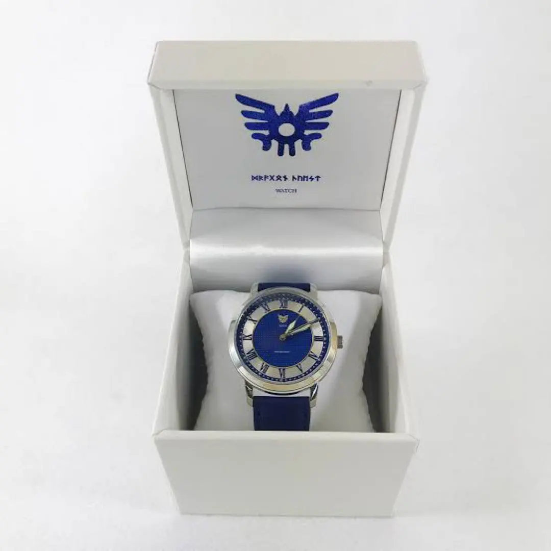 2026年最新】ドラゴンクエスト ロト 腕時計の人気アイテム - メルカリ